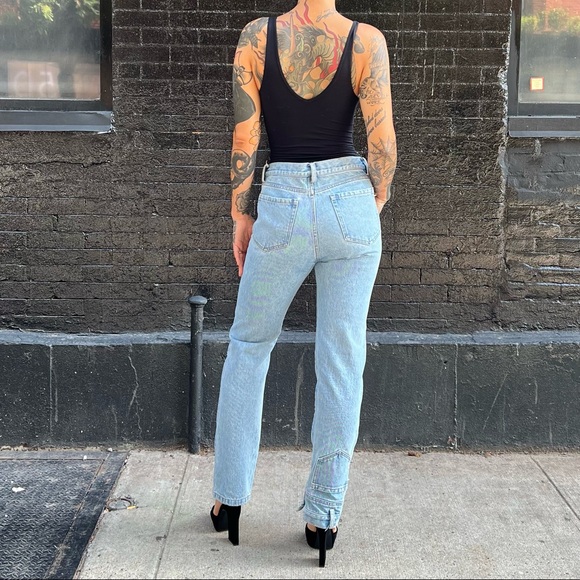 MONSE denim - Picture 4 of 7